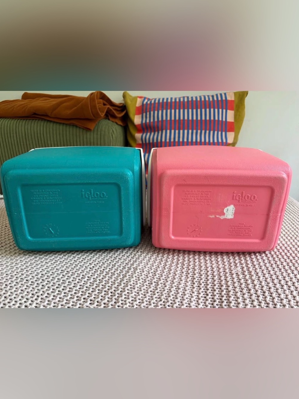 MiniMate Coolers - Picture 5 of 5